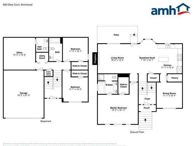 Photo - 808 Ottoe Ct