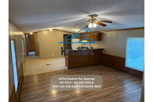 Photo - 10714 Shelton Rd House