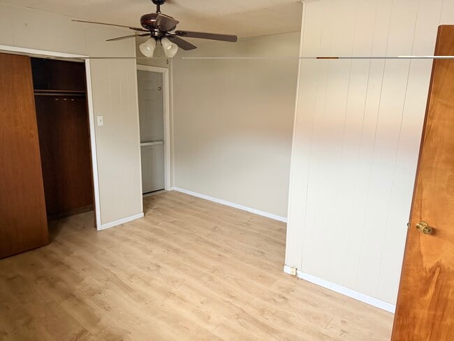 Bedroom - 310 E 4th St Unit 1B