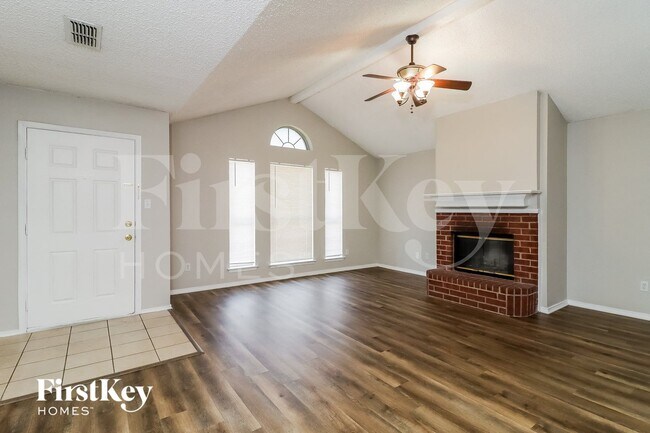 7213 Ashbourne Way
