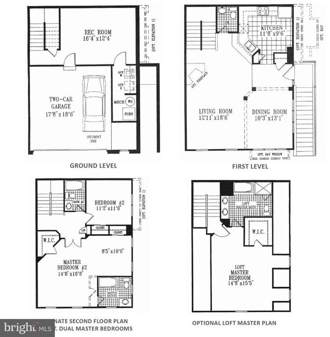 Building Photo - 5060 Kilburn St