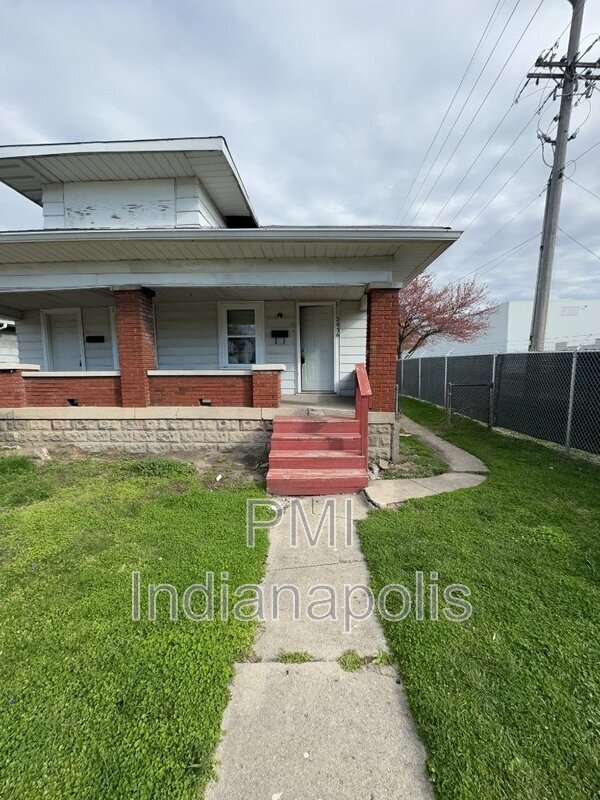 Building Photo - 2036 Southeastern Ave Rental