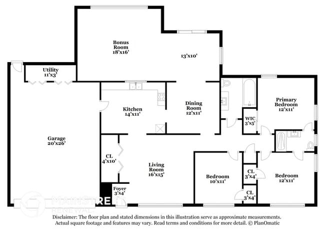 Photo - 532 Stonewood Dr