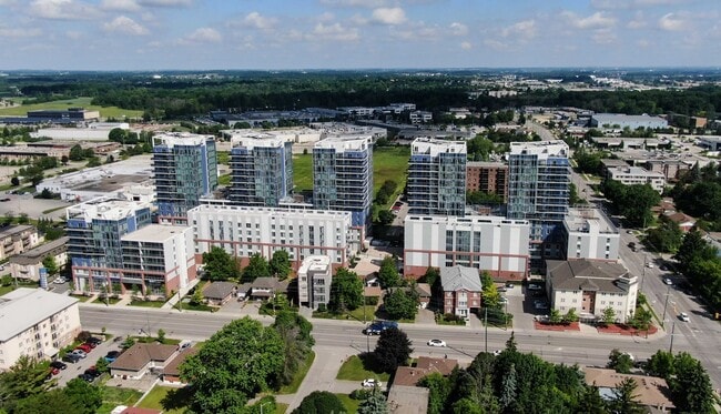 Building Photo - The HUB - 365 Albert