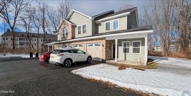 Photo - 745 Watervliet Shaker Rd