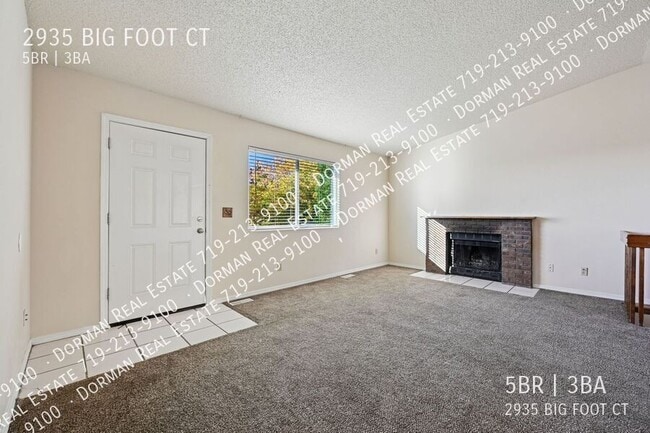 Photo - 2935 Big Foot Ct