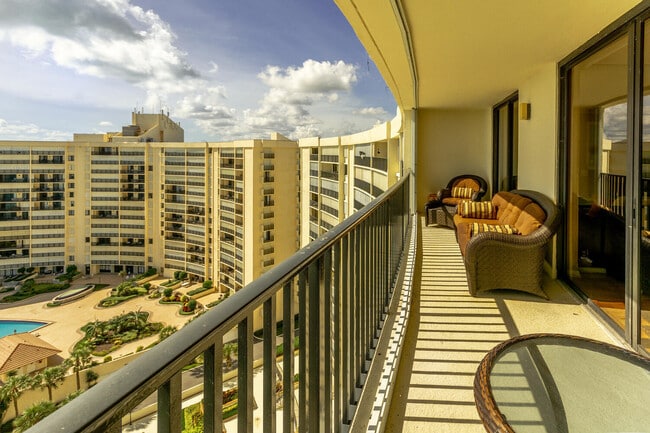 Photo - 400 Ocean Trail Way Unidad 1405