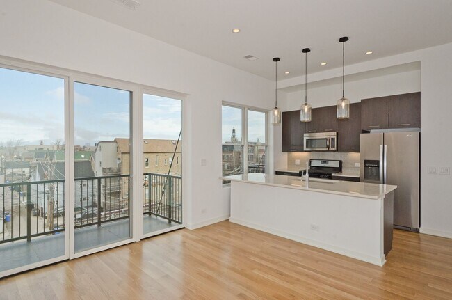 1510 W. Division