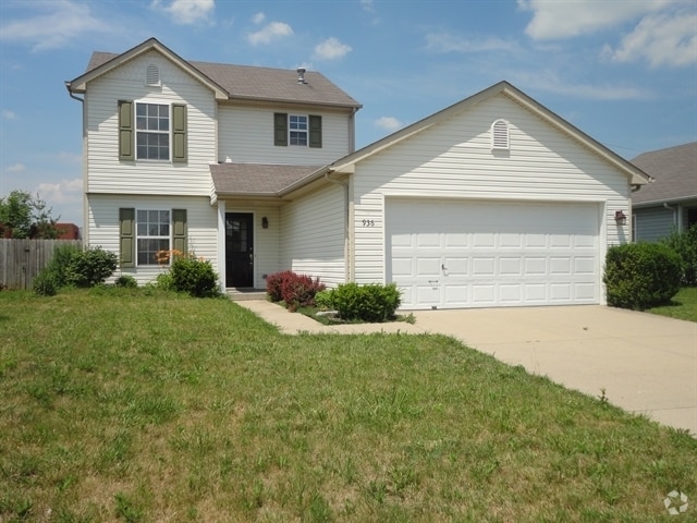 Building Photo - 936 Hathaway Dr Rental