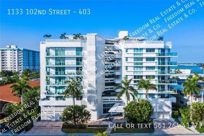 Building Photo - 1133 102nd St Unit 403