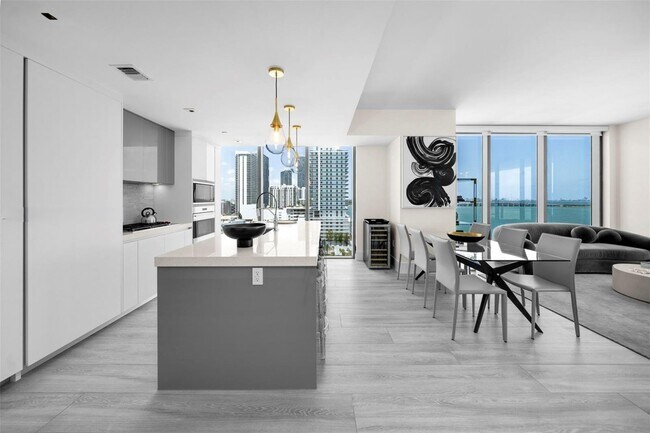 Photo - 788 NE 23rd St Unit ELY02