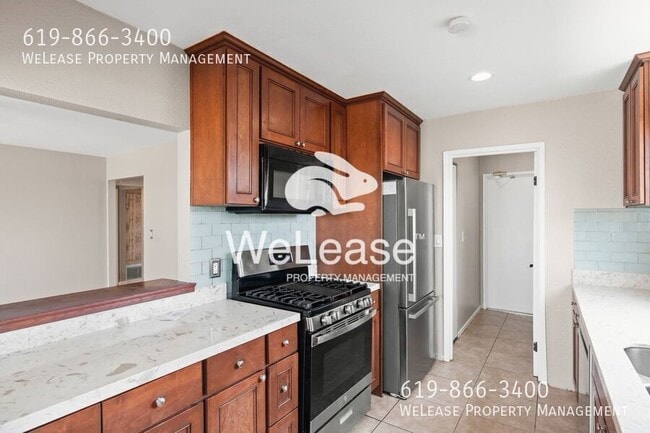 Building Photo - 1316 Ramona Ave