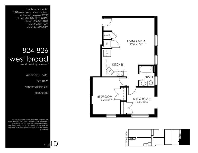 Photo - 301 Goshen St Unidad Apt 1D