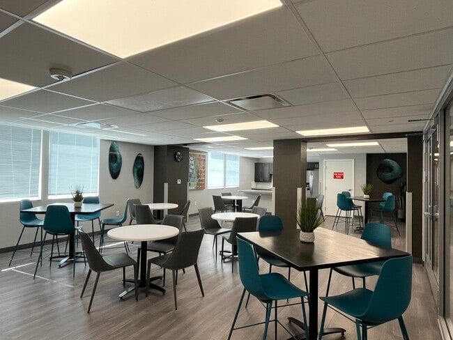 Cielo Tower Apartments