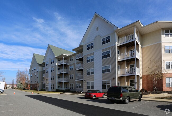 Southwinds Building 1 (SWRHC LLC)