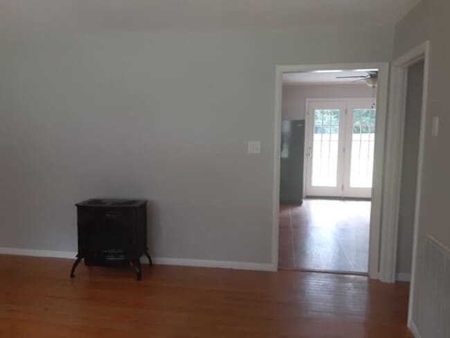 Photo - Hard to Find Rancher in Oak Ridge with 2 car garage