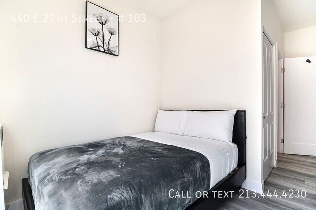 Photo - 440 E 27th St Unit # 103