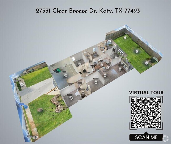 Building Photo - 27531 Clear Breeze Dr Rental