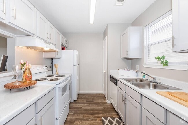 Building Photo - Rio Grande Ranch- Income Restricted Rental