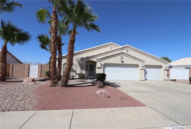 Building Photo - 5205 S Silver Sands Dr Rental