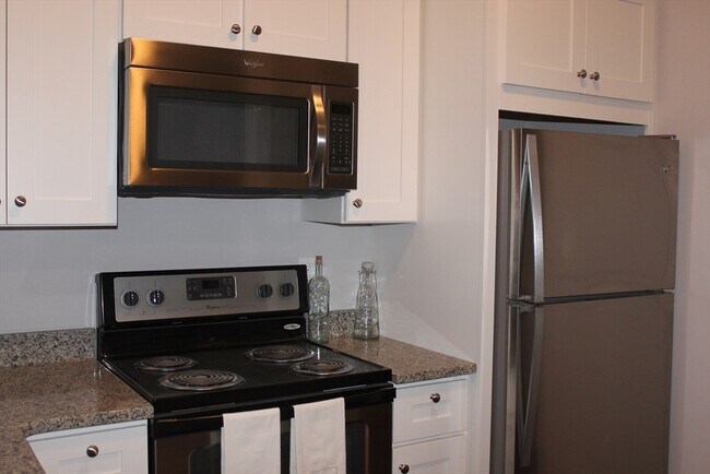 Photo - 10 Merrymount Rd Unit 306