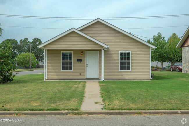 Building Photo - 2630 Kentucky Ave Rental