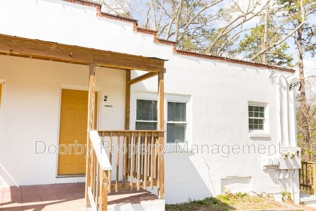 Building Photo - 1203 Rockway Dr