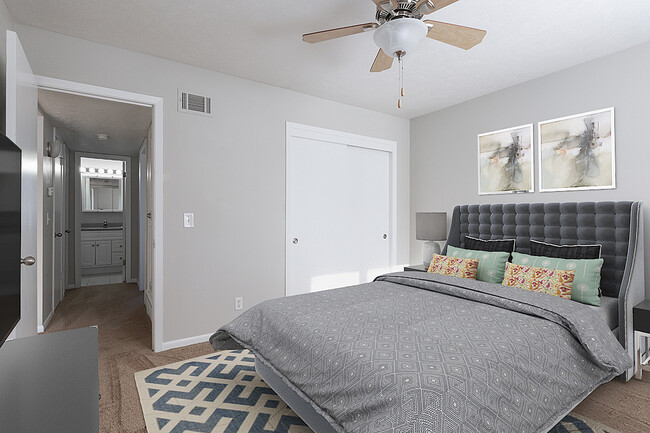 Building Photo - Parkwood Manor Apartments
