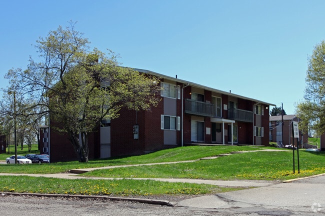 Skyline Terrace Apartment