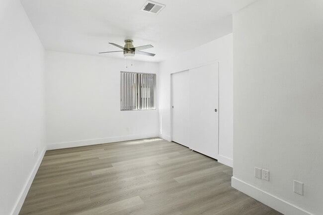 Sonoran Flats