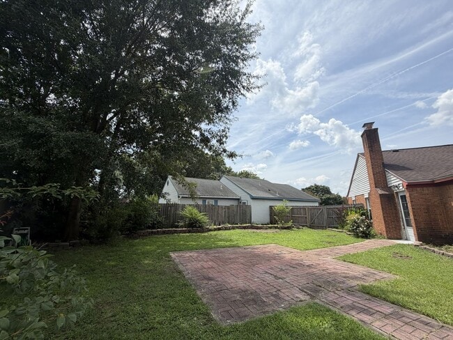 Photo - 1501 Millington Dr