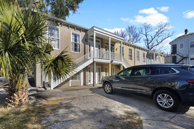 702 Tattnall St Unit A