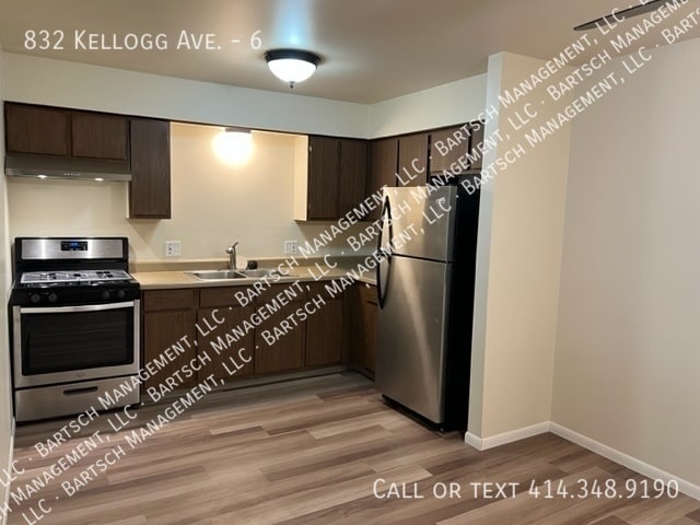 Photo - 832 Kellogg Ave Unit 6