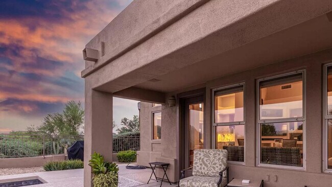 Photo - 11591 E Desert Willow Dr