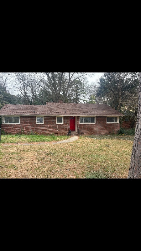 Building Photo - 2601 Palm Ave