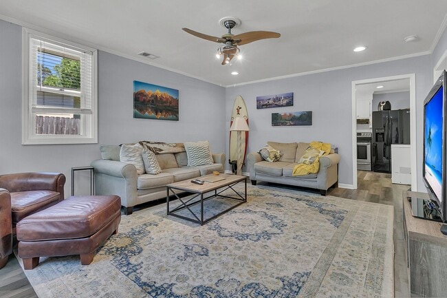 Photo - Charming West Ashley Bungalow