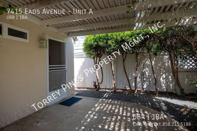 Photo - 7415 Eads Ave Apartment Unit A