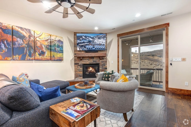 Building Photo - 13346 N Highmark Ct Rental