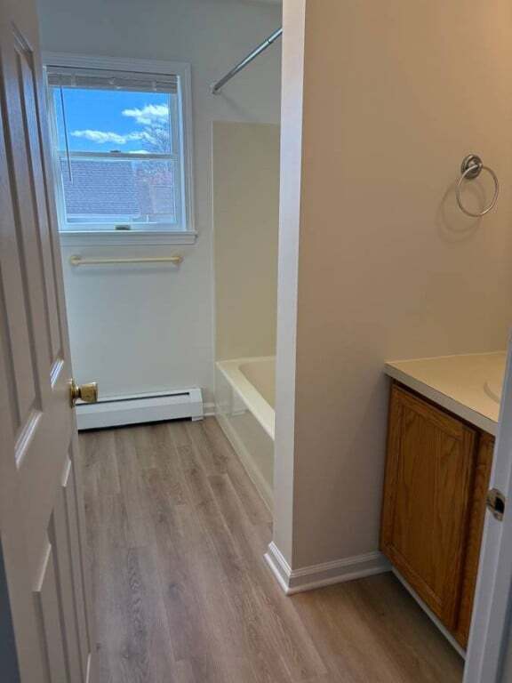 Photo - Seneca Avenue