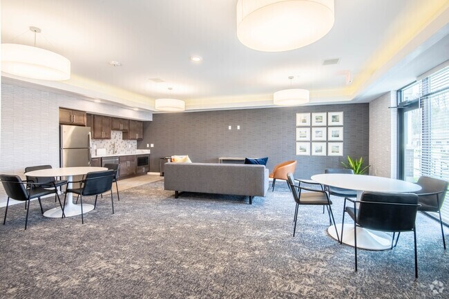 Community Room