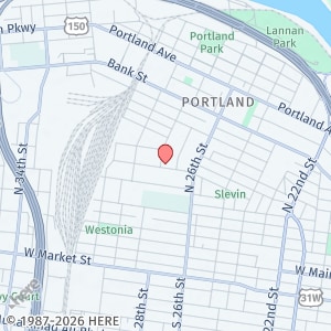 Photo - 2717 Slevin St Unit 1