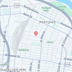 Building Photo - 2717 Slevin St Unit 1