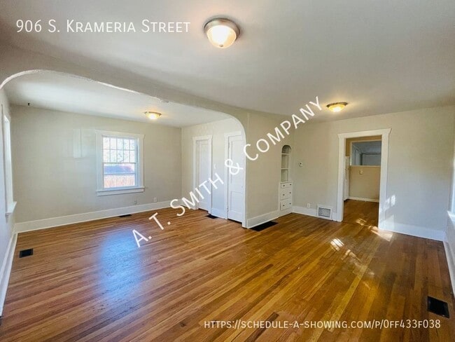 Photo - 906 S Krameria St