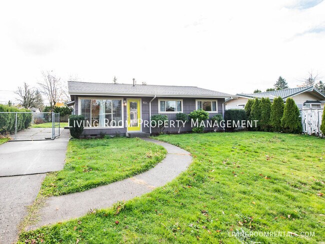 Photo - 11826 NE Sacramento St