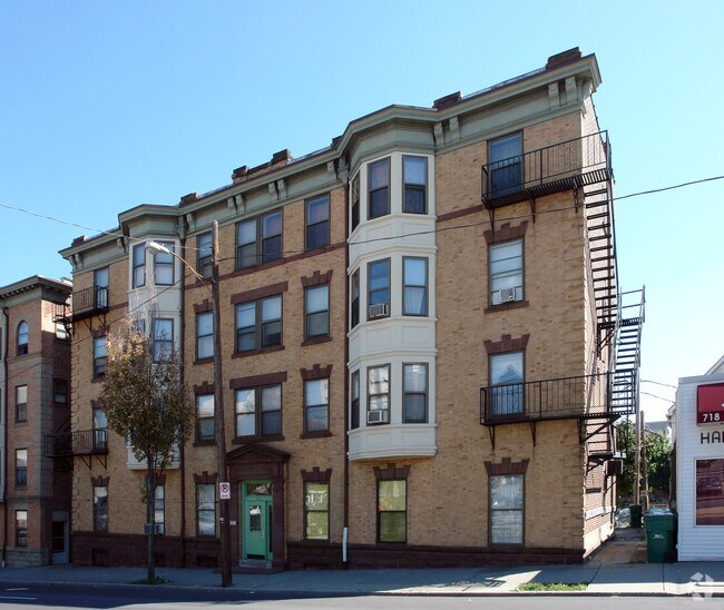 Photo - Greystone Apartments