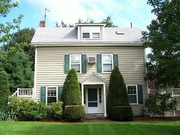 Photo - 439 Marrett Rd House