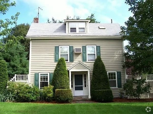 Building Photo - 439 Marrett Rd Rental