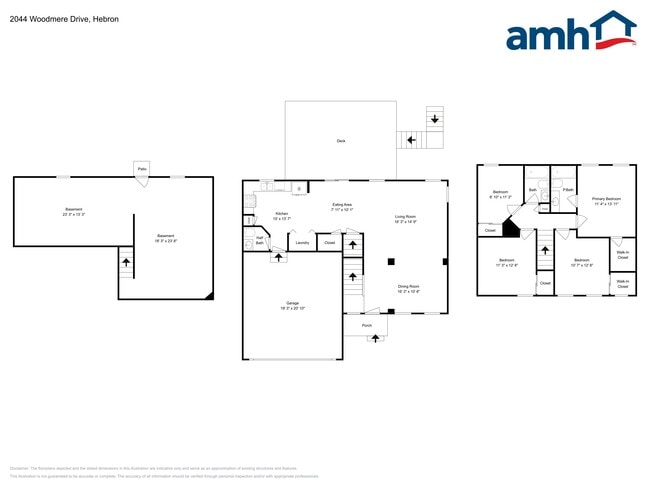 Photo - 2044 Woodmere Ct