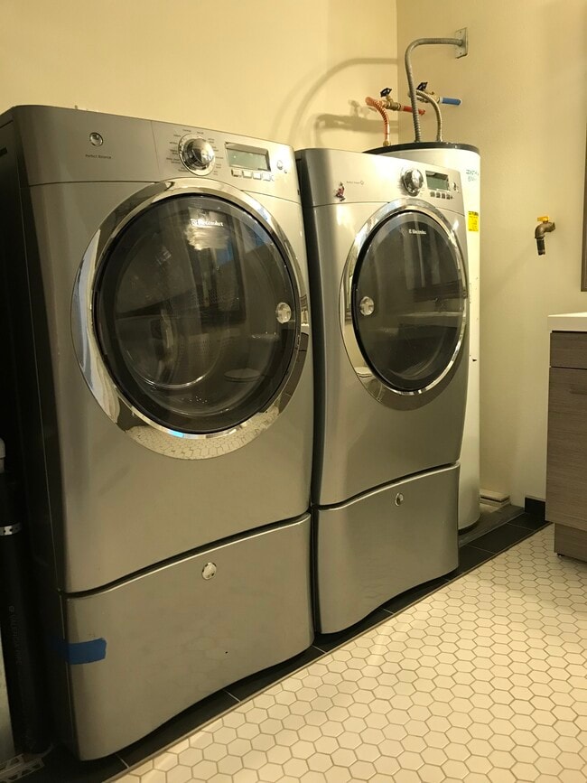 Photo - 3412 177th Pl SW Unit GROUND FLOOR DUPLEX