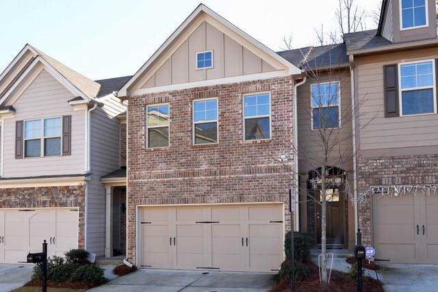 Photo - 2349 Whiteoak Bend Townhome